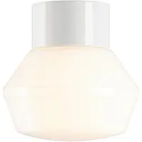 Ifö Electric - Classic Ifokupa Plafondlamp/Wandlamp