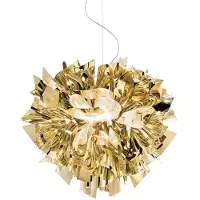 Slamp - Veli Groot Hanglamp