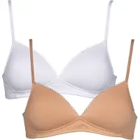After Eden Wireless bh Comfy | Maat: 80A | Kleur: White