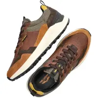 PME Legend Sneakers Notcher Bruin