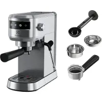Electrolux Explore 6 E6EC1-6ST Espresso machine – Rvs