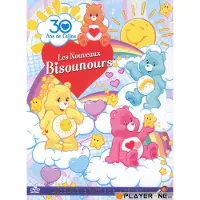 OSP Les Nouveaux Bisounours: Part 2 - DVD