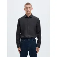Selected Overhemd zwart