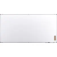 Legamaster Unite Plus whiteboard magnetisch geëmailleerd 200 x 100 cm