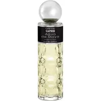 Saphir Cro Agua Mayo Cro 200ml Eau De Parfum