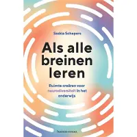 Atlas Als alle breinen leren