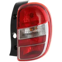 Valeo Achterlicht 044492 Valeo voor o.a. NISSAN