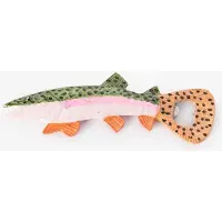 Sissy-Boy - Multicolour sardine opener