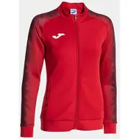 Joma Dames trainingsjack Elite XI | Maat XL