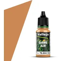 Wittmax Hobbyverf Acrylverf - 76004 Game Air - Elf Skin Tone - Acryl - Verf flesje - 18 ml