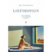 Borgerhoff & Lamberigts Liefdespijn (Paperback)