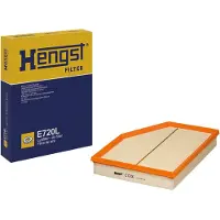 HENGST FILTER E720L Luchtfilter