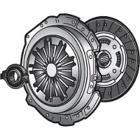 Valeo Koppelingsset CLASSIC 786030