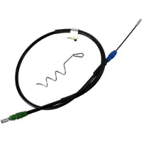 FEBI BILSTEIN 178292 Handremkabel