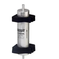 HENGST FILTER Brandstoffilter H396WK