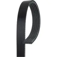 Gates Multiriem 5PK1545 Gates voor o.a. ALFA ROMEO, FIAT, GEO, OPEL, SUZUKI