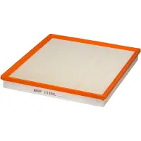 HENGST FILTER E1089L Luchtfilter