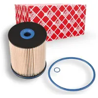 FEBI BILSTEIN 173867 Brandstoffilter