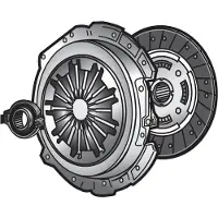 Valeo Koppelingsset 826279