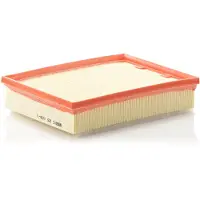 MANN-FILTER Luchtfilter C 25 109/1