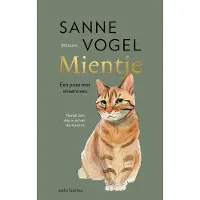 Ambo/Anthos Uitgevers Mientje (Paperback)