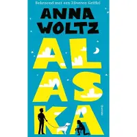 Querido Alaska (Hardback)