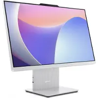 Lenovo IdeaCentre AIO 24IRH9, Intel Core i5 i5-13420H, 60 cm (23,8 inch), FHD, All-in-One PC, 16 GB DDR5-SDRAM, 1 TB SSD, Windows 11 Home, Wi-Fi 6 (802.11ax), grijs