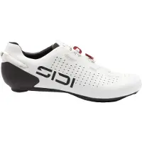 Sidi Shot 3 Schoenen Wit Zwart, Maat 41,5 - EUR
