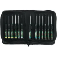 Bosch 1600A02Z9N Schroevendraaierset