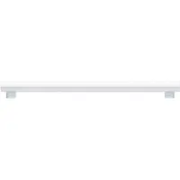 Paulmann 28992 LED-lamp Energielabel F (A - G) S14S Lijn 8 W Warmwit (Ø x h) 30 mm x 500 mm 1 stuk(s)