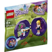 LEGO Friends Clubhuis-pod; 5005236
