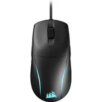 Corsair Gaming Muis M75 Optische 26.000 Dpi Zwart (ch-930d010-eu)