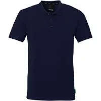 Kempa Prime Korte Mouw Poloshirt