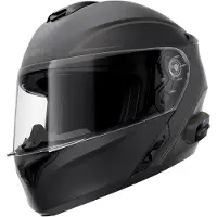 Sena Outrush R Bluetooth Helm