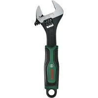 Bosch Adjustable Wrench