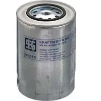 KOLBENSCHMIDT 50014082 Brandstoffilter