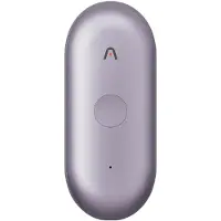 Plaud Notepin S Purple Ai-spraakrecorder