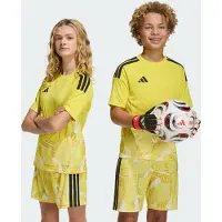 Adidas TIRO26 COMPETITION KEEPERSSHIRT MET KORTE MOUWEN