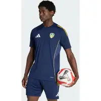 Adidas LEEDS UNITED 25/26 TIRO TRAINING JERSEY