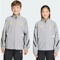 Adidas Juventus FC Z.N.E. Anthem Jack Kids