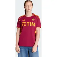 Adidas AS Roma 25/26 Home Jersey