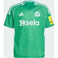 Adidas Newcastle United FC 25/26 Uitshirt