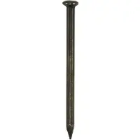 Don-Quichotte Don Quichotte Stalennagel Bk 3x60mm Blauw staal - 100 stuks