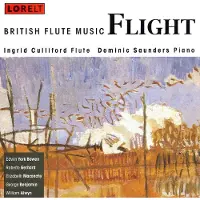 Trapeze Music Culliford I/Saunders D - British Flute Music