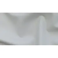 Dommelin Hoeslaken Zilver (Percal 200TC)-140 x 210 cm