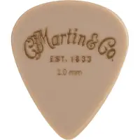 Martin 18A0119 Luxe 1.0mm Apex Pick