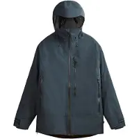 Picture Broader 3L Jacket heren dark blue - S