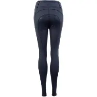 Anky Paardrijlegging 3c Full Grip Donkerblauw - 34