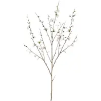 Ptmd kunstbloem blossom - 81.5x79x137cm