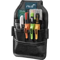 PICA 55060 Master Belt Markeerset In Holster